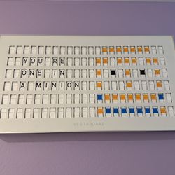 Vesta Board Flagship
