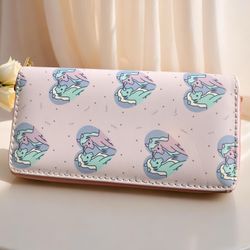 🌈✨ Unicorn Dreams Wallet ✨🌈