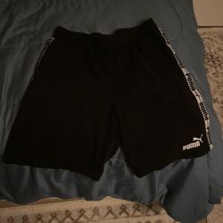 Puma shorts