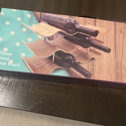 Wine Rack