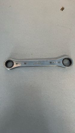 Snap On 3/4 - 7/8 wrench R2428A