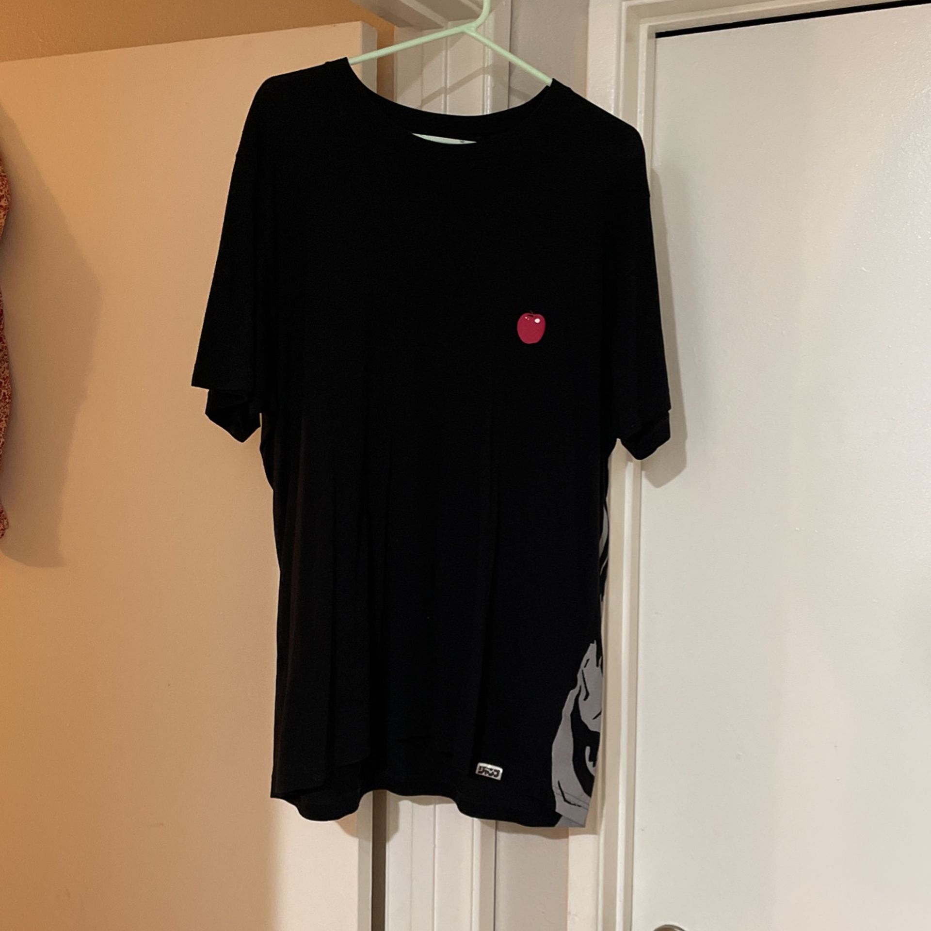 Death note Uniqlo T Shirt Xl