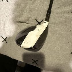 Taylor Made M2 3 Wood