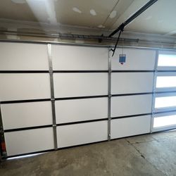 Garage Doors 