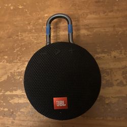 Jbl Bluetooth Speaker