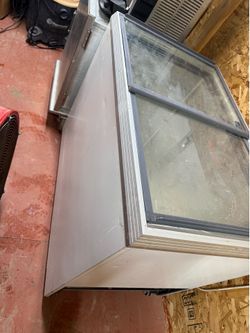 Freezer