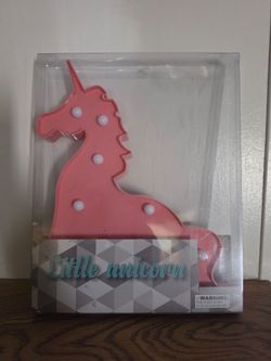Unicorn Light