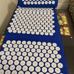 Acupuncture pad with pillow New