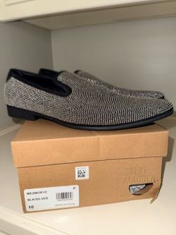 Men’s Steve Madden  size 10