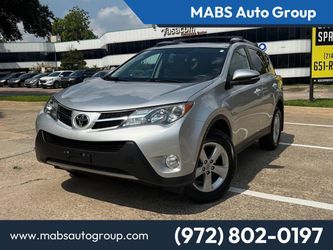 2013 Toyota RAV4