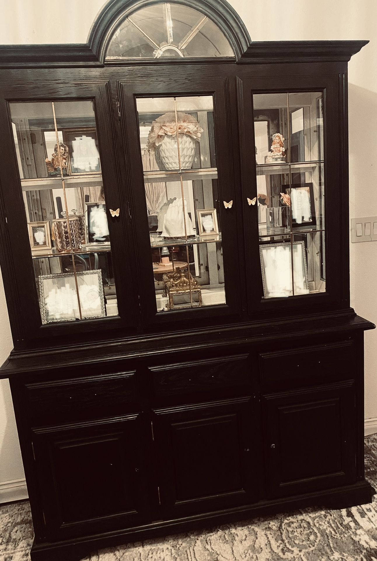 China Cabinet