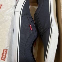 Levi’s Mens Sneakers
