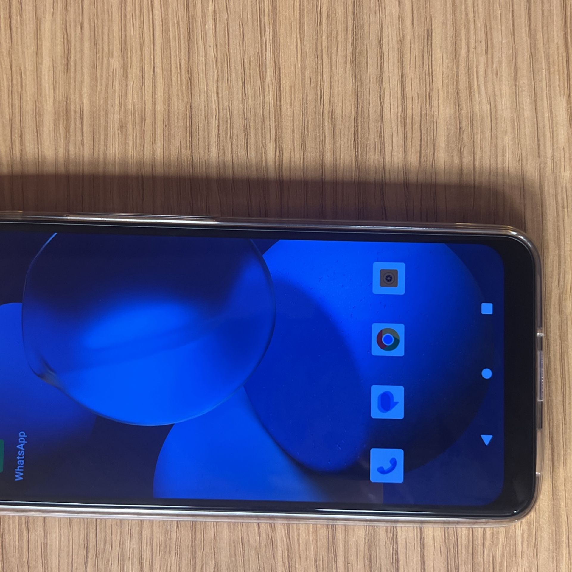brand New Lg 65 Plus