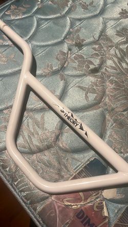 Theory bikelife handlebars