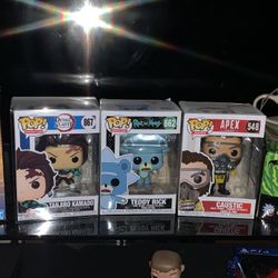 Funko POP