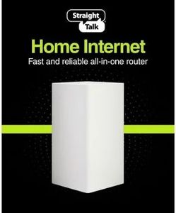 Straight Talk Modem