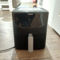 Cosori air fryer Prefect Condition