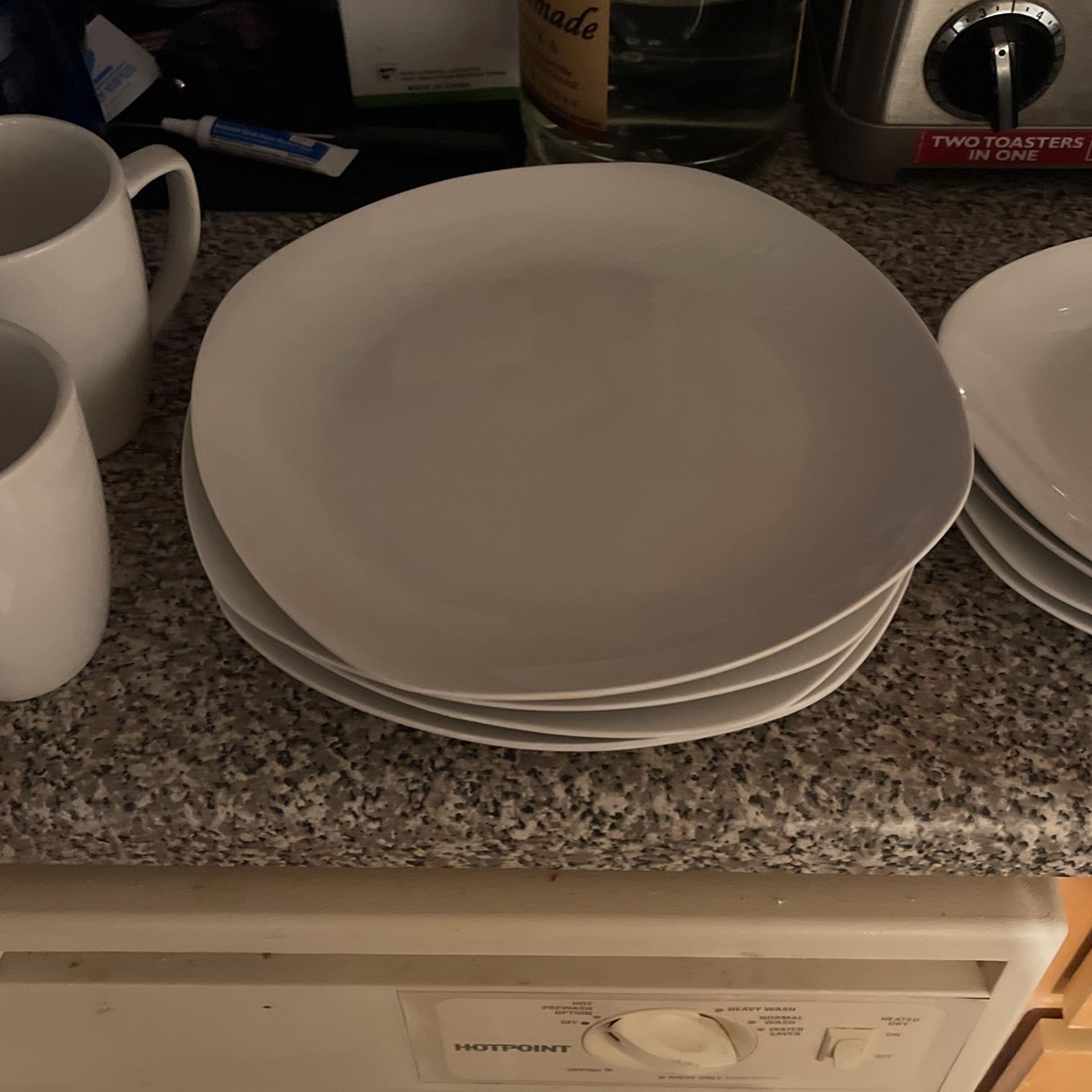 Dish Set