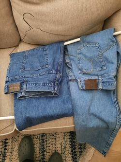 Men's Jeans REDUCED