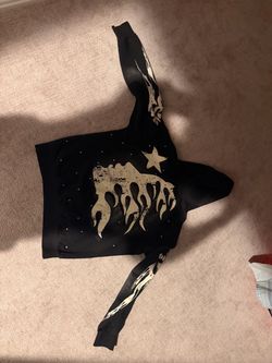 Hellstar hoodie