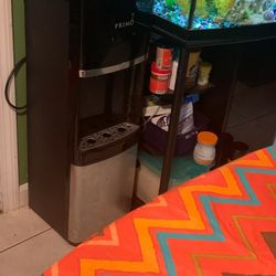 Water Dispenser