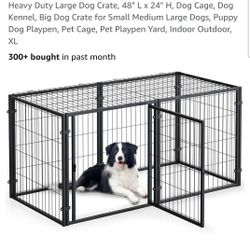 Pet Kennel