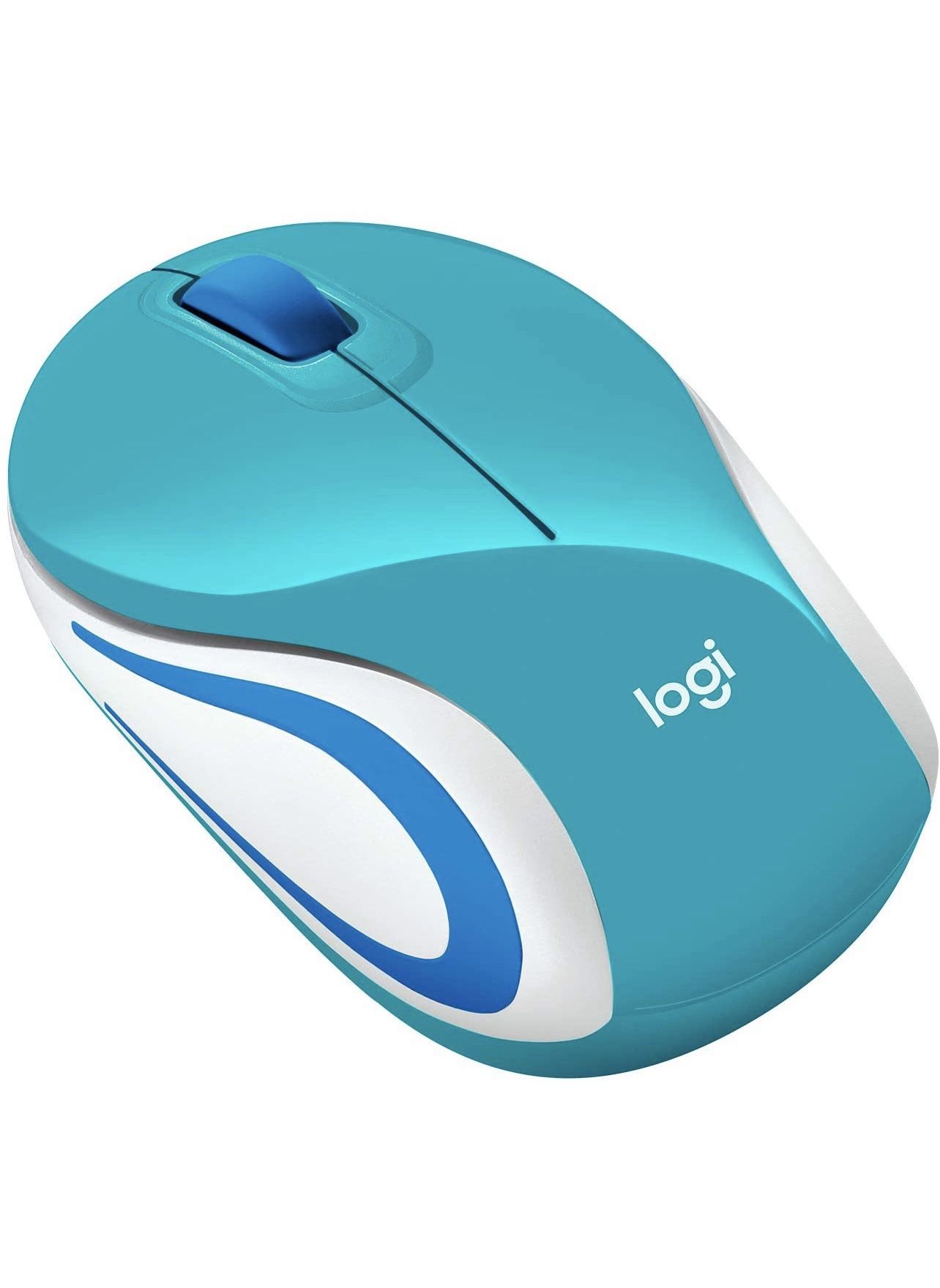 LOGITECH WIRELESS MOUSE M187