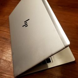 15" HP Elitebook 745 G5 - Ryzen 7 Pro / 512Gb Storage / 32Gb Ram / Windows 11 Pro