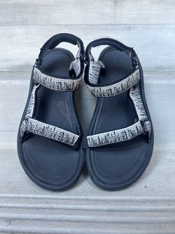 Teva Hurricane Sandals