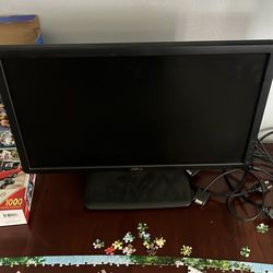 Dell monitor