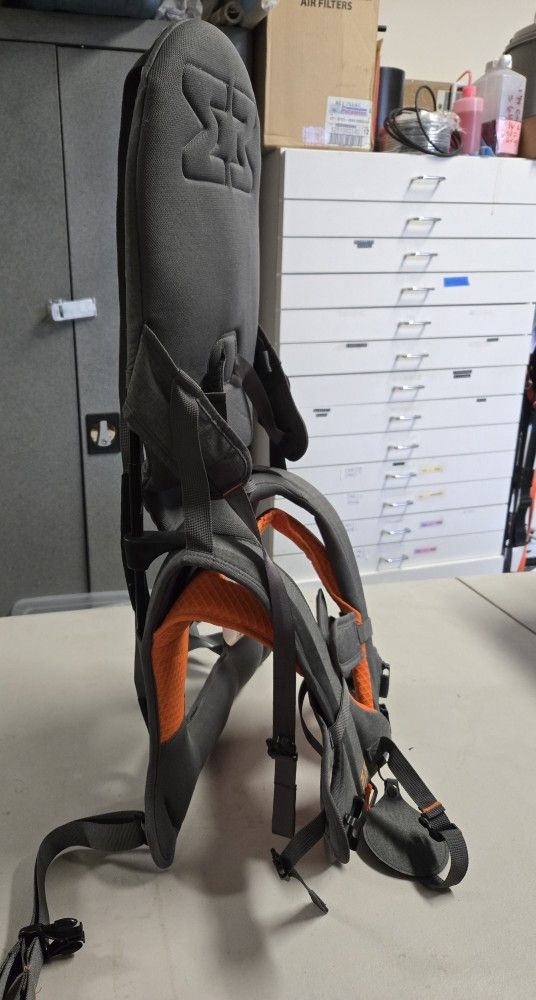 Hiking Child Carrier