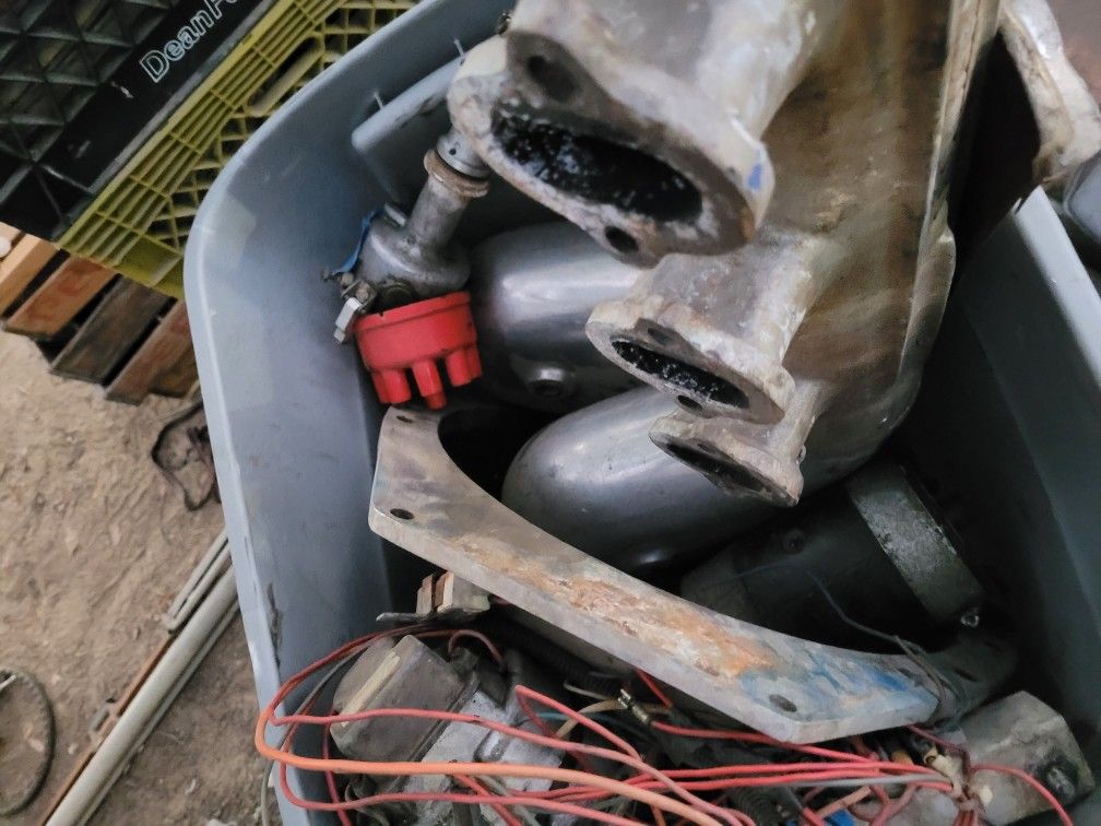 BBF Jet Boat Headers for Sale in Murrieta, CA OfferUp