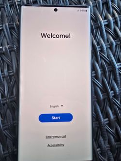 Samsung Galaxy S 22 Ultra
