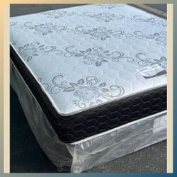 Queen size Mattress 