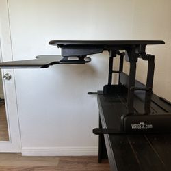 VariDesk Pro Plus 36 Stand Up Desk