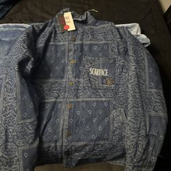 Scarface Jacket