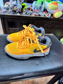 Size 4 Nike Ja Morant