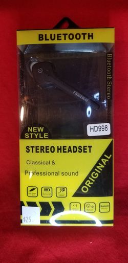 Bluetooth/rechargeable/earpiece/ Headphones/earbuds/headset Bz9