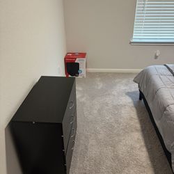 4 drawer wooden drawer