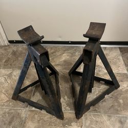 jack stands