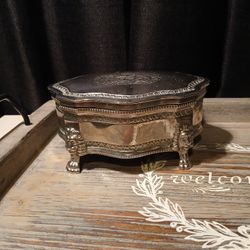 Jewelry Box