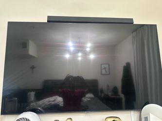Samsung tv $150.00
