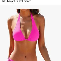 Women's Swimsuit Size S