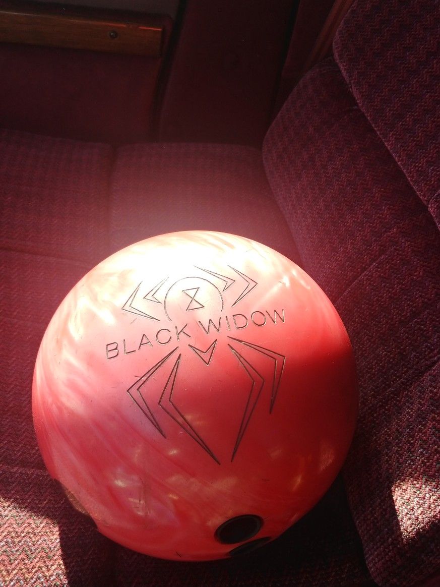 Bowling balls Bags And ETC