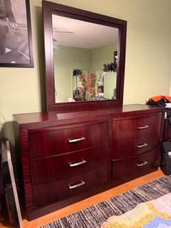 Bedroom Set