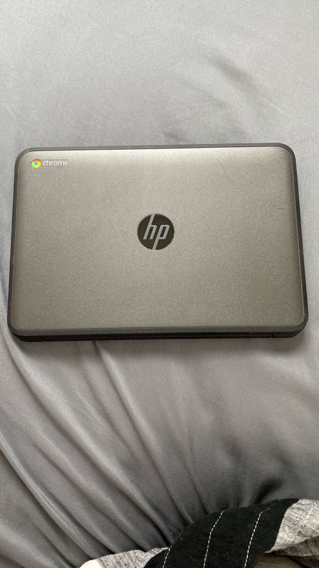 HP Chromebook