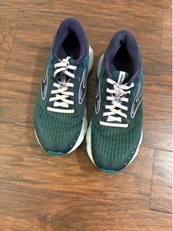 Brooks Women’s Glycerin 20 Sneakers Walking/Running Size 9.5