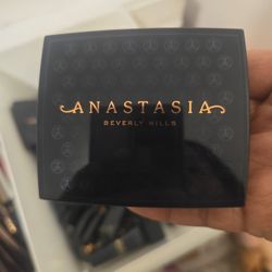 Anastasia