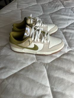 Nike dunks