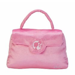 Barbie Bag Cuddle Pillow